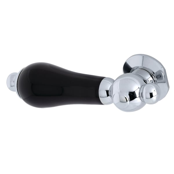 KTPKL1 Duchess Toilet Tank Lever, Polished Chrome